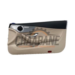 Revetement portiere haut 2portes droite A2228200202 Mercedes C (C205)