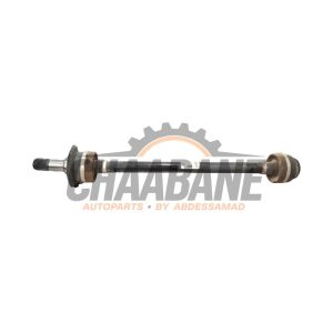 Arbre de transmission arriere droit 863946605 BMW 6 serie Gran Turismo (G32) 630d xDrive 3.0 TwinPower Turbo 24V 2017 / 2024