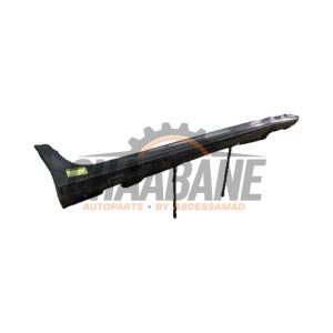 Jupe droite A2576907401 Mercedes CLS (C257) 450 EQ Boost 3.0 24V 4-Matic