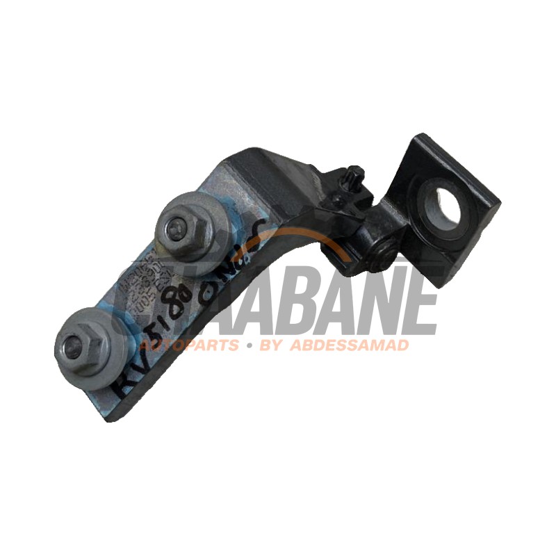 Charniere porte avant droite 22339002 Mercedes C (W206) C-300 e 2.0 Turbo
