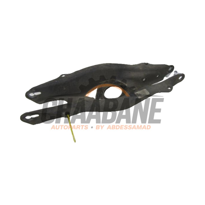 Bras de suspension arriere gauche 2053500141 Mercedes C (W205) C-180 1.6 16V