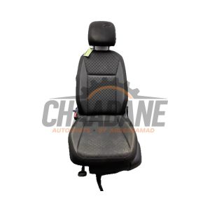 Siege avant gauche Volkswagen Tiguan (AD1) 1.4 TSI 16V 2016 / 2024