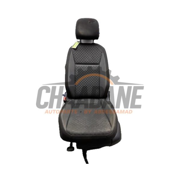 Siege gauche Volkswagen Tiguan (AD1) 1.4 TSI 16V 2016 / 2024