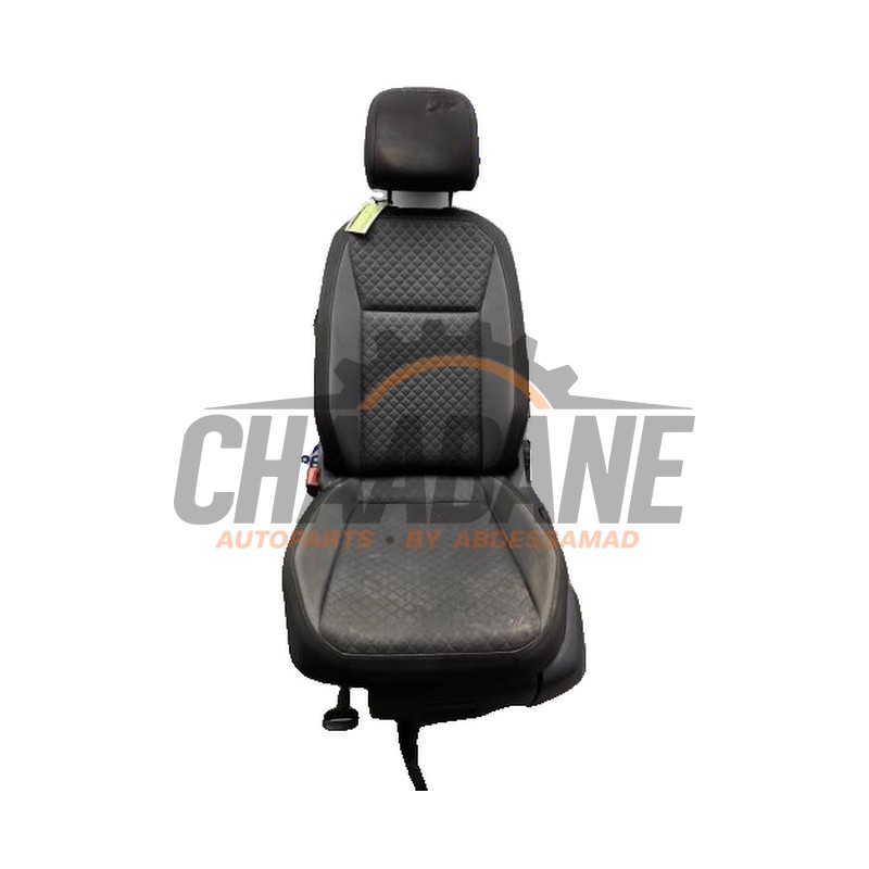 Siege gauche Volkswagen Tiguan (AD1) 1.4 TSI 16V 2016 / 2024