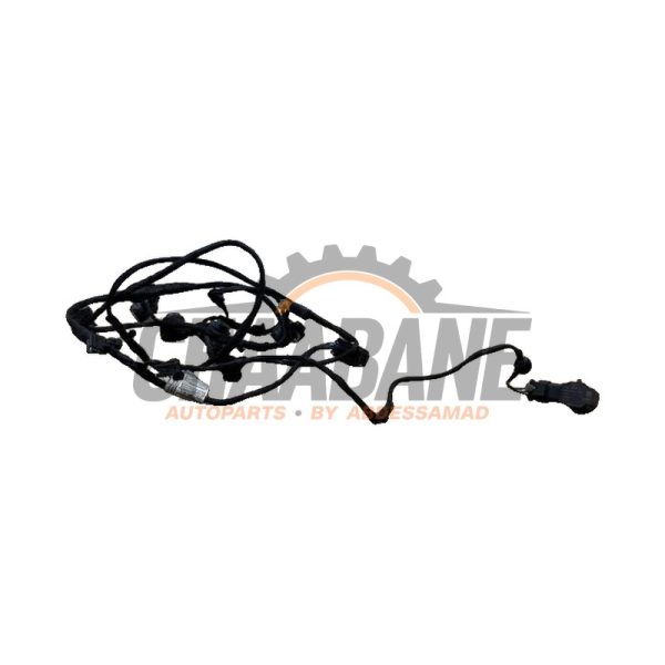Faisceau de cables Pdc 9435997 BMW 3 serie Touring (G21) M340i xDrive 3.0 TwinPower Turbo 24V 2019