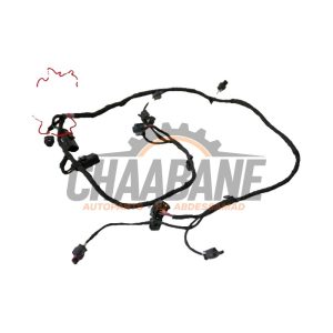 Faisceau de cables Pdc 81A971104C Audi Q2 (GAB/GAG) 1.4 TFSI 16V 2016