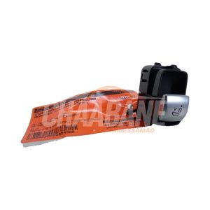 Commutateur reglage siege A2059056511 Mercedes C (R205) C-63 AMG 4.0 V8 Biturbo