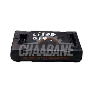 Ordinateur divers A4159009200 Mercedes Citan (415.6) 1.5 111 CDI