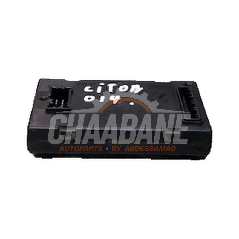 Ordinateur divers A4159009200 Mercedes Citan (415.6) 1.5 111 CDI
