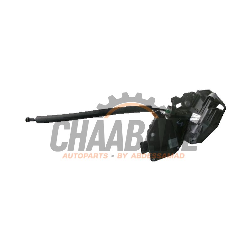 Serrure arriere gauche LR078748 Landrover Range Rover IV (LG) 3.0 TDV6 24V