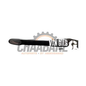 Diffuseur pare-choc arriere 8074817 BMW 8 serie (G15) M850i xDrive Twin Turbo V8 32V 2018