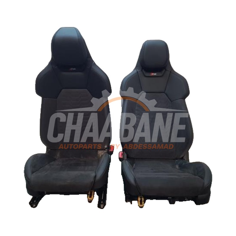 Kit revetement (complet) Audi RS e-tron GT (F83) 93 kWh 2021