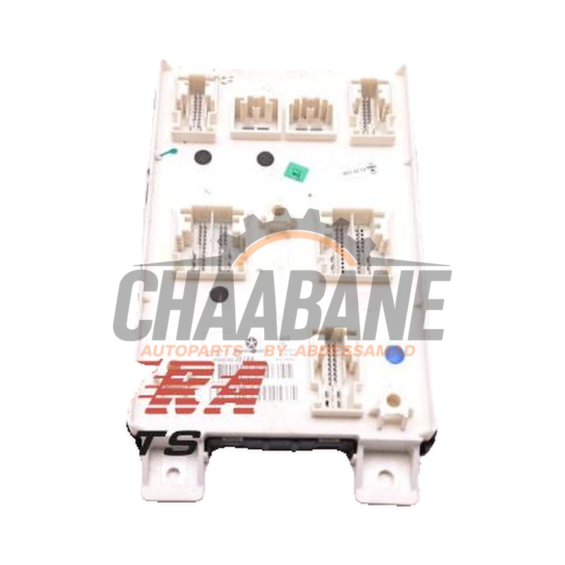 Module (divers) 64469S Maserati Quattroporte VI 3.0 Diesel 2012