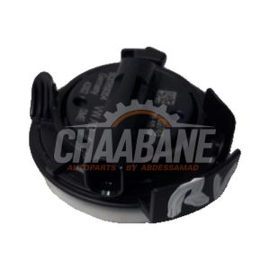 Detecteur airbag 5Q0959354 Audi A3 Sportback (8VA/8VF) 1.6 TDI Ultra 16V 2012 / 2020