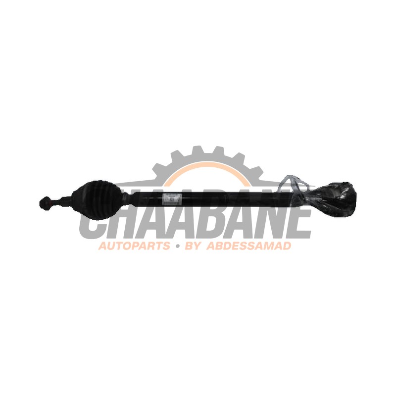 Arbre de transmission avant droit 1K0407272CC Skoda Octavia 2012 / 2020