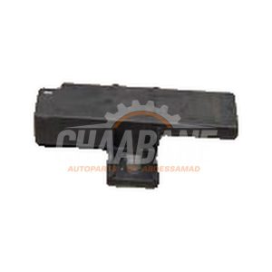Entree sans cle - Antenne 80A907247 Audi Q5 Sportback (FYS/FYT) 2.0 45 TFSI 16V Mild Hybrid Quattro 16V 2020