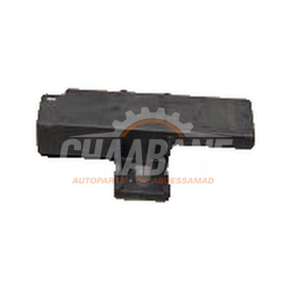 Entree sans cle - Antenne 80A907247 Audi Q5 Sportback (FYS/FYT) 2.0 45 TFSI 16V Mild Hybrid Quattro 16V 2020