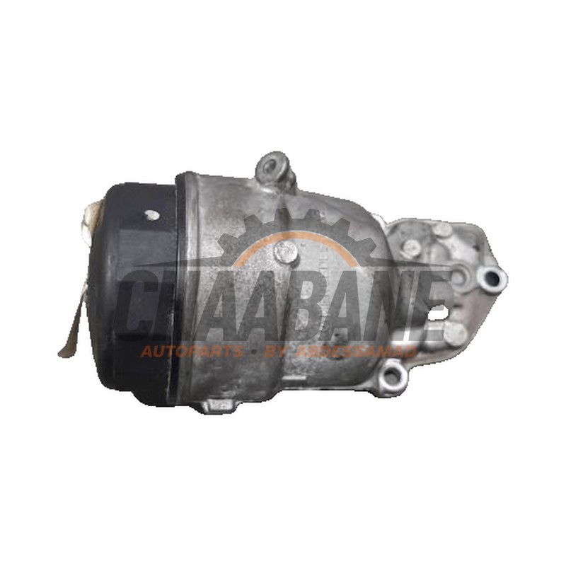 Support moteur ASTF8WG1BTBH5WH28 Mercedes GLS AMG (X166) 5.5 63 AMG V8 32V 4-Matic