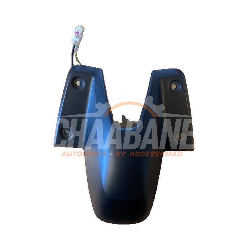 Camera de recul A9078209100 Mercedes Sprinter 5t (907.6) 314 CDI 2.1 D FWD
