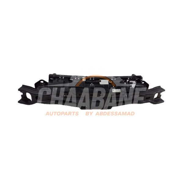 Traverse inferieure BMW 4 serie Gran Coupe (F36) 420d 2.0 16V 2014 / 2021