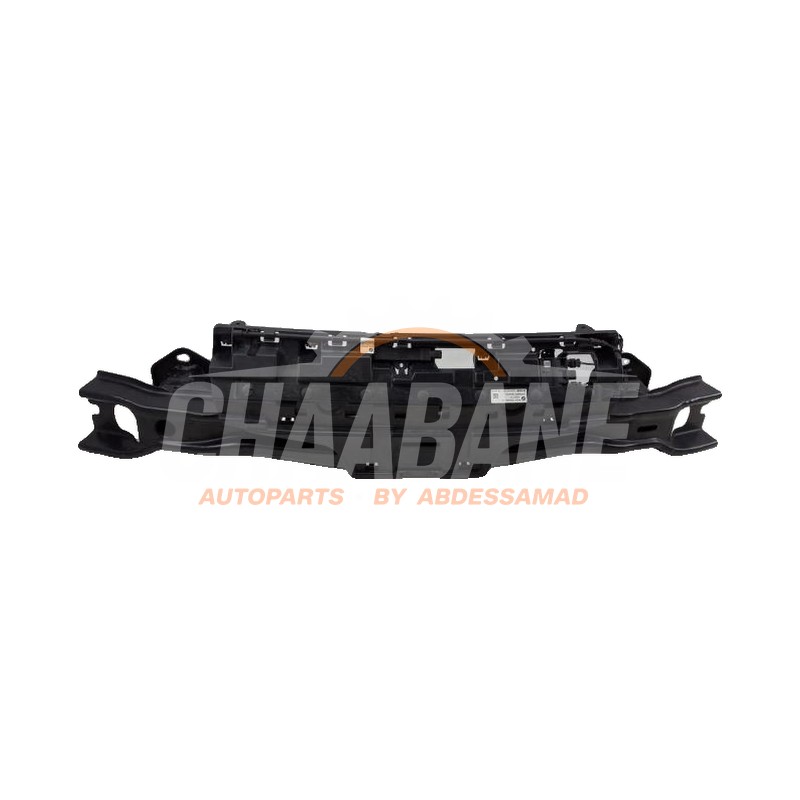 Cadre pare-chocs avant BMW 4 serie Gran Coupe (F36) 420d 2.0 16V 2014 / 2021