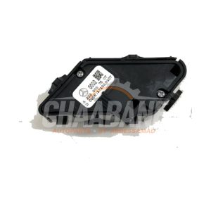 Fermeture centralisee 2229057507 Mercedes S (222.0/222.1) 3.0 S-400d 4-Matic