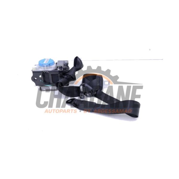 Ceinture de securite avant gauche 8F1857705 Audi RS 5 (8F7) 4.2 V8 32V 2013 / 2015