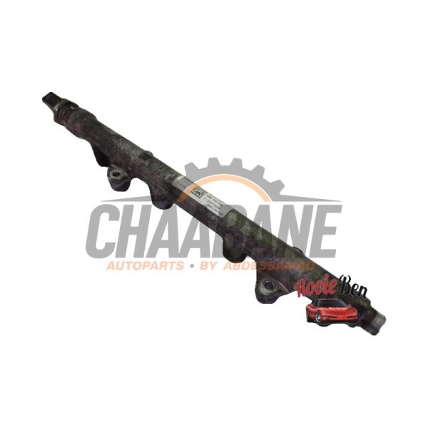 Systeme dinjection 05E133320 Audi A1 Sportback (GBA) 1.5 35 TFSI 16V 2018