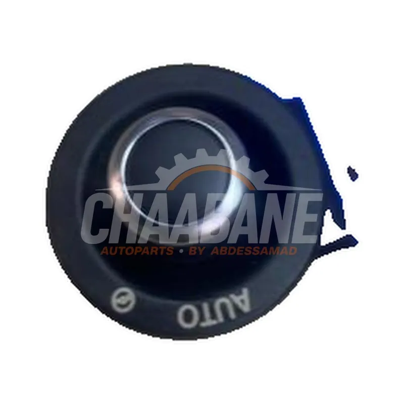 Interrupteur de volant FW936465BB Jaguar XE 2.0d 180 16V