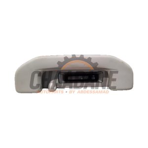 Poignee A2069067100 Mercedes C Estate (S206) C-200d 2.0 Turbo 16V
