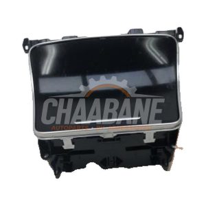 Compartiment de rangement 2056803012 Mercedes GLC (X253) 2.0 C-220d 16V 4-Matic