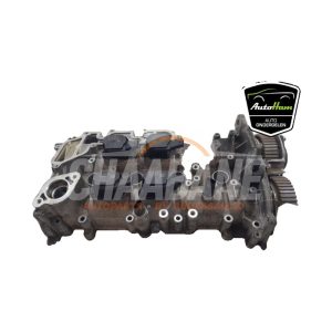 Boitier arbre a cames 04E103469DG Volkswagen Tiguan (AD1) 1.5 TSI 16V 2016 / 2024