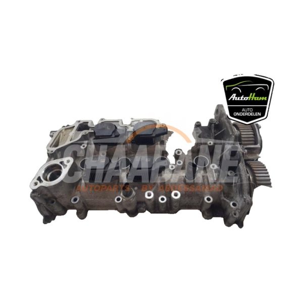 Boitier arbre a cames 04E103469DG Volkswagen Tiguan (AD1) 1.5 TSI 16V 2016 / 2024