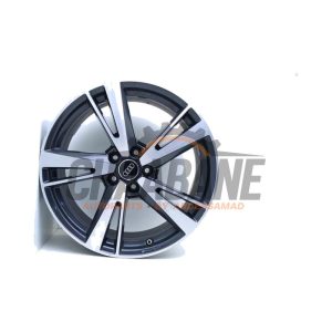 Jante 8V0601025FK Audi RS 3 Sportback (8VA/8VF) 2.5 TFSI 20V Quattro 2015 / 2020