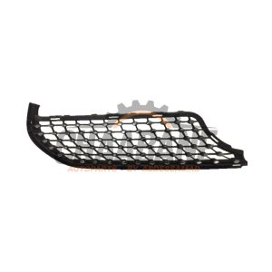 Calandre 15353105 Mercedes GLE (V167) 300d EQ Boost 2.0 Turbo 16V 4-Matic