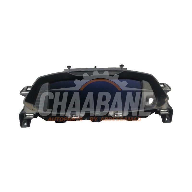 Compteur 3V0920794A Skoda Superb Combi (3V5) 1.4 TSI iV 6V 2015 / 2024