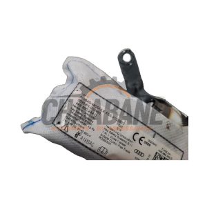 Airbag siege 4KE880242D Audi E-tron (GEN) 50 quattro 2018