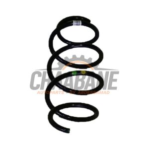 Ressort de suspension avant 5Q0411105GP Volkswagen Touran (5T1) 2015