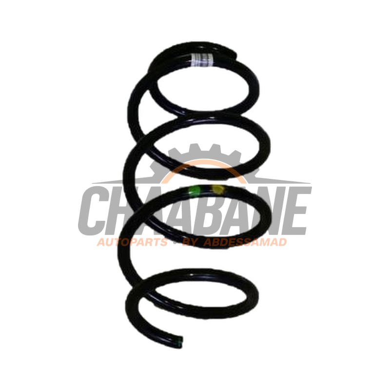 Ressort de suspension avant 5Q0411105GP Volkswagen Touran (5T1) 2015