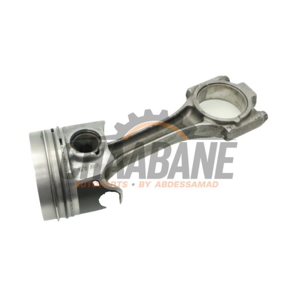 Bielle CXXB00 Skoda Octavia Combi (5EAC) 1.6 TDI Greenline 16V 2012 / 2020