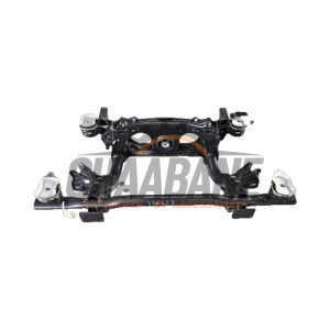 Faux chassis Audi Q4 (F4B) 45 e-tron 82 kWh 2021