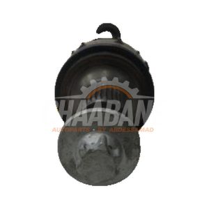Arbre de transmission arriere gauche 1183501800 Mercedes GLB (247.6) 2.0 GLB-220d 4-Matic