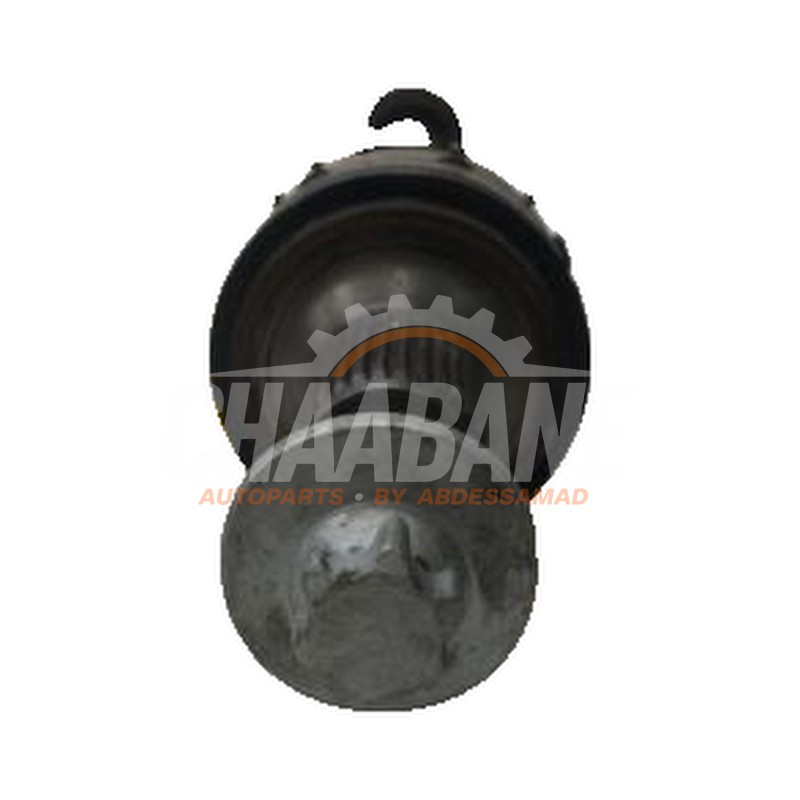 Arbre de transmission arriere gauche 1183501800 Mercedes GLB (247.6) 2.0 GLB-220d 4-Matic