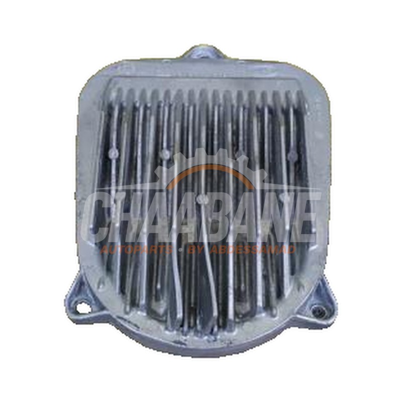 Ordinateur eclairage A2539068200 Mercedes GLC (X253) 2.0 200 16V 4-Matic