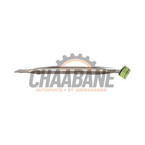 Support (divers) A2933520000 Mercedes EQC (N293) 400 4-Matic