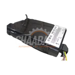 Module telephone 5N0035342G Seat Toledo (NHAA) 1.2 TSI 2012 / 2019
