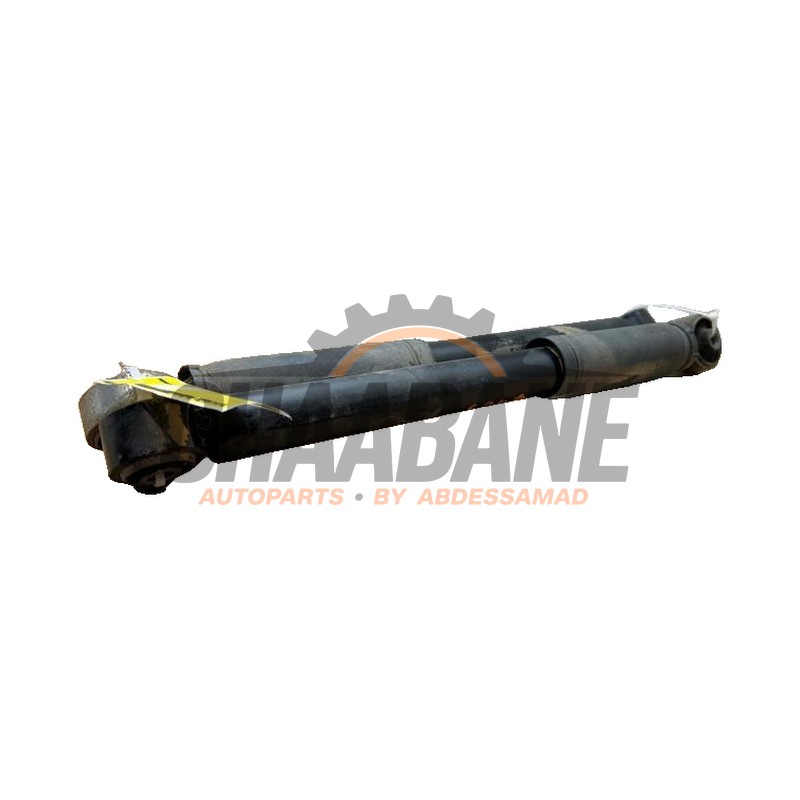 Kit amortisseur A4473267300 Mercedes Vito Tourer (447.7) 1.6 111 CDI 16V