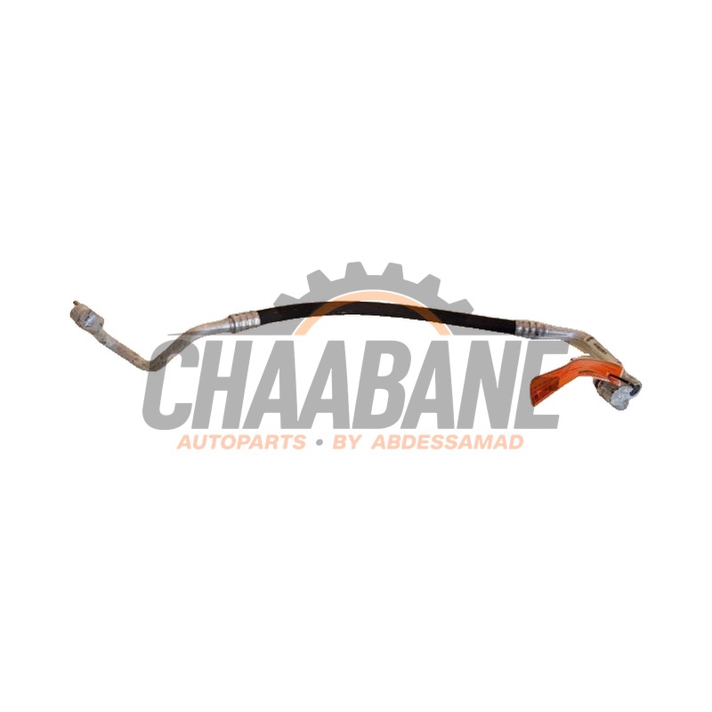 Tuyau de climatisation 64539213844 BMW 4 serie (F32) 428i xDrive 2.0 Turbo 16V 2013 / 2020