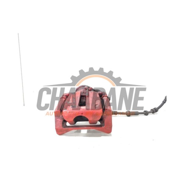 Etrier de frein arriere gauche 8K0615403D Audi SQ5 (8RB) 3.0 TDI V6 24V 2012 / 2017