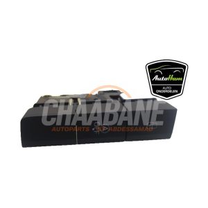 Commodo 6F0927137E Seat Ibiza V (KJB) 1.0 TSI 12V 2017